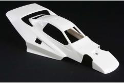 Tamiya - Mad Bull Body Shell Only image