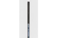 Dubro - 12-2.56 Threaded Rods  image