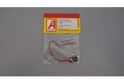 A Hobby - Servo Lead Thin Wire Hitec JR Style image