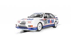Scalextric - Ford Sierra RS500 Slot Car #05 Peter Brock - Bathurst 1989 image