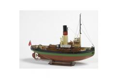 Billing - 1/50 St Canute Boat Kit (R/C Capable) image