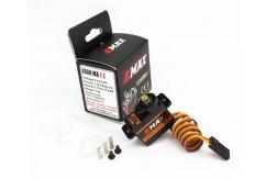 Emax Model - ES08MA-II 12g Mini Metal Geared Servo image