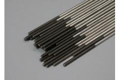 Dubro - 2mm Threaded Rod 12" (1pc) image