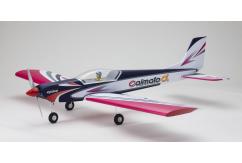 Kyosho - Calmato Alpha Sports 40 EP/GP ARF Kit - Purple image