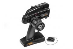 HPI - TF-41 3-Channel 2.4G Pistol Radio Set with Receiver image