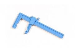 Proedge - Pro 3 1/4" Plastic Slide Clamp image