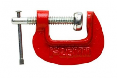 Proedge - Pro 1" Metal G Clamp image