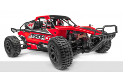 Maverick - 1/10 Strada DT Desert Buggy Brushless RTR image