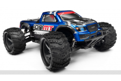 Maverick - 1/18 ION MT Monster Truck Brushless RTR image