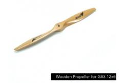 DW Hobby - 12x6 Wooden Prop image