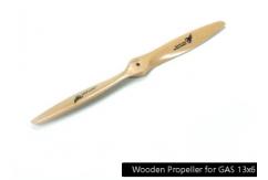 DW Hobby - 13x6 Wooden Prop image