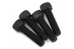 Dubro - 4-40x1/4 Socket Head Cap Screws (4) image