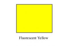 Solarfilm - SolarSuper Polyester Covering 2m Roll Fluro Yellow image