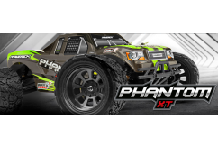  Maverick - 1/10 Phantom XT Monster Truck RTR Complete image