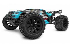 Maverick - 1/10 Quantum+ XT Flux 3S Blue Brushless RTR image