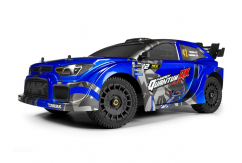 Maverick - 1/8 Quantum RX Flux 4WD Rally Car Complete image
