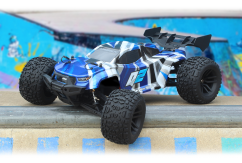 Maverick - 1/10 Quantum2 XT Brushless Stadium Truck Complete RTR image