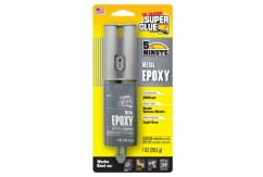 Super Glue - 5 Minute Metal Epoxy 1oz image