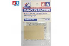 Tamiya - Mini Racer DR Passing Tape image