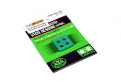 Tamiya - Mini 4WD Pro F Coated Steel Bearing (4) image