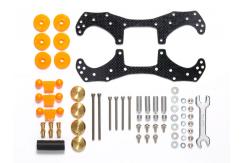 Tamiya - Mini 4WD VZ Basic Tune Set image