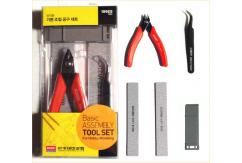 RCNZ - Basic Assembly Tool Set image