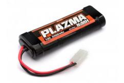 HPI - Plazma 7.2V Ni-Mh 3300mah Battery Pack - Tamiya Plug image