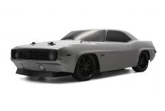 HPI - 1/10 Sport 3 1969 Chevrolet Camaro Z28 4WD EP Readyset image