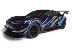 HPI - 1/10 Mustang Mach-E 1400 RS4 Sport 3 RTR image