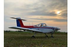  VQ Model - P-38 Tomahawk EP/GP 60 Size ARF Kit image