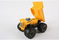 Tamiya - 1/32 Mammoth Dump Truck Wild Mini 4WD image