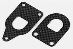 Tamiya - F103 Chassis Carbon Friction Plate image