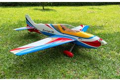 VQ Model - Star Light 50e 46 Size EP/GP Aerobatic ARF image