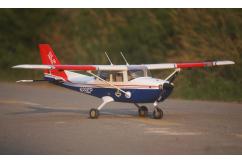 VQ Models - Cessna 172 Skyhawk EP/GP 50 Size 'US Version' ARF Kit image
