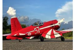 VQ Model - Goodyear F2G-1 "Super" Corsair EP/GP 1.20 Size (20cc) ARF image