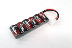 Enrichpower - 7.2V Ni-Mh Battery 1800mah image