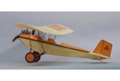 Dumas - Pietenpol Wooden Plane Kit 36" (R/C Capable) image