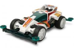 Tamiya - 1/32 Dash-0 Horizon Premium (Super-II Chassis) Mini 4WD  image