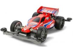 Tamiya - 1/32 Astute RS (Super-II Chassis) Mini 4WD image