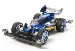 Tamiya - 1/32 Dyna Storm RS (Super-II Chassis) Mini 4WD image