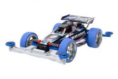 Tamiya - 1/32 Bear Hawk RS (Super-II Chassis) Mini 4WD image