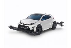 Tamiya - 1/32 Toyota GR Yaris VZ Chassis Mini 4WD image