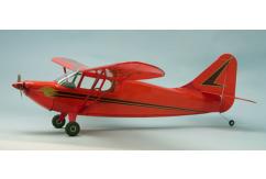 Dumas - Stinson Voyager Electric 40" Wingspan (RC Capable) image