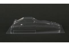 Tamiya - 1/10 Frog Clear Polycarb Body Only image