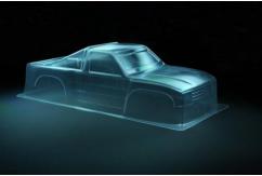 Tamiya - Rock Socker CR-01 Lexan Body Only (58592) image