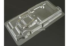 Tamiya - Thundershot Chassis Cover image