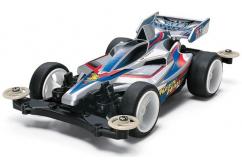 Tamiya - 1/32 Keen Hawk Pro Car Mini 4WD image