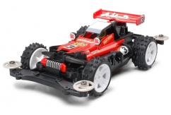 Tamiya - Junior Hotshot Jr. MS Chassis Mini 4WD image