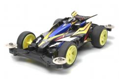 Tamiya - Jr Avante Mk.III Nero Mini 4WD image