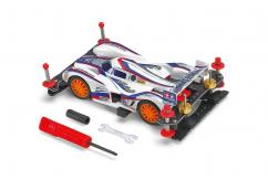 Tamiya - Starter Pack Blast Arrow Mini 4WD Pro JR Starter Pack image